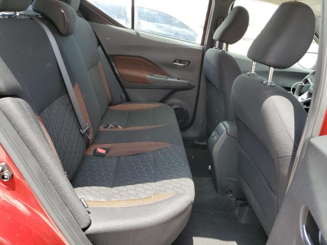 Photo 11 from auction – 2023 NISSAN KICKS SR with VIN 3N1CP5DV3PL481549