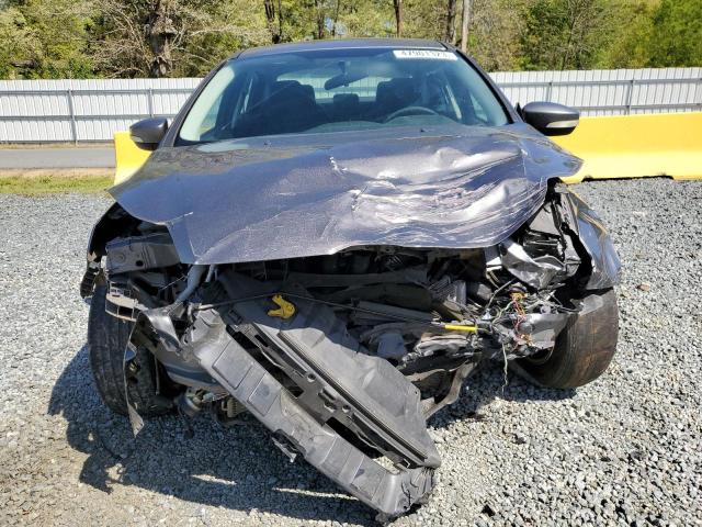 Photo 5 from auction – 2014 FORD FOCUS SE with VIN 1FADP3F24EL274644