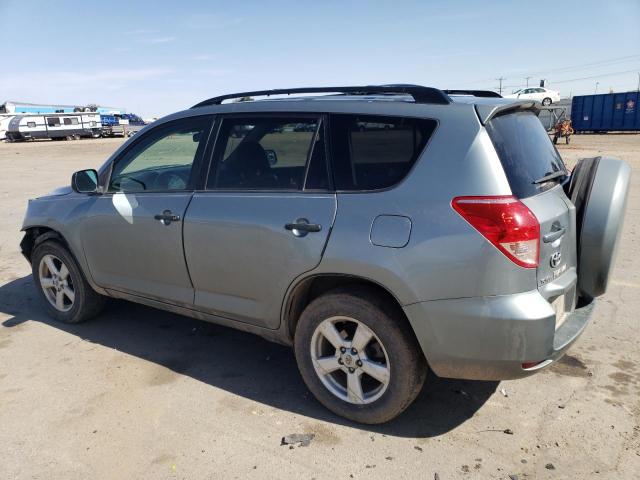Photo 2 from auction – 2008 TOYOTA RAV4 with VIN JTMBD33VX85200050