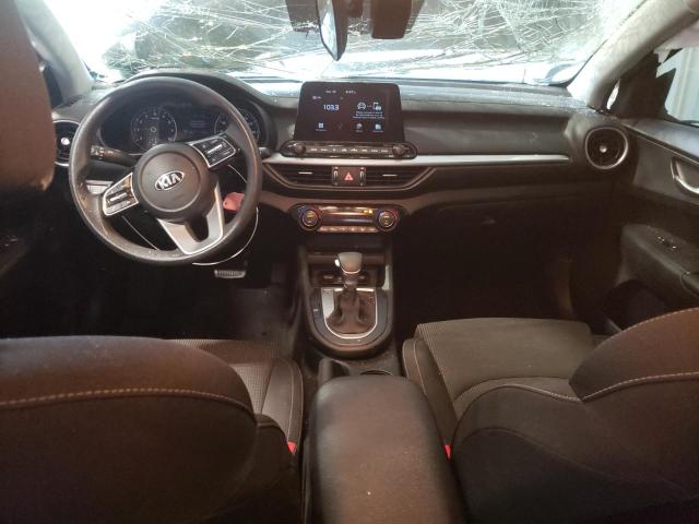 Photo 8 from auction – 2019 KIA FORTE FE with VIN 3KPF24ADXKE007190
