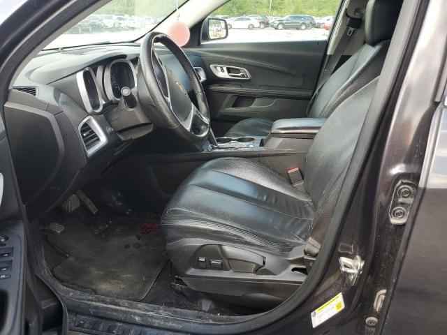 Photo 7 from auction – 2013 CHEVROLET EQUINOX LT with VIN 2GNALDEK6D6178383