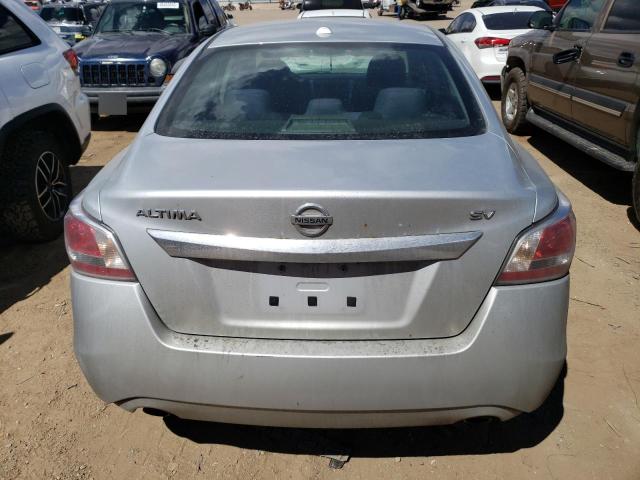 Photo 6 from auction – 2015 NISSAN ALTIMA 2.5 with VIN 1N4AL3AP4FC150814