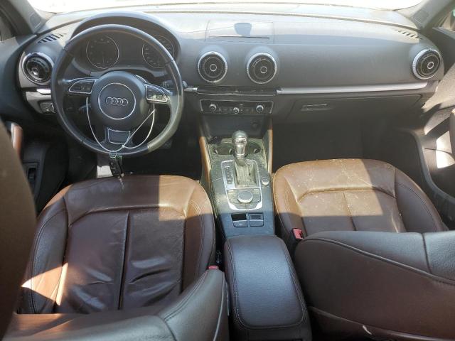 Photo 8 from auction – 2016 AUDI A3 PREMIUM with VIN WAUA7GFFXG1004580