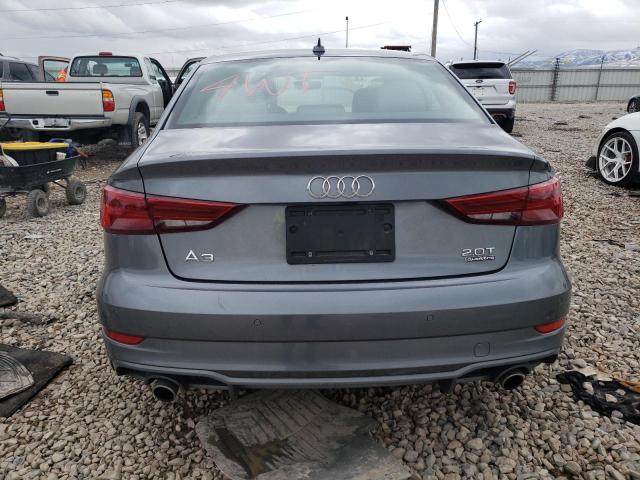 Photo 6 from auction – 2018 AUDI A3 PREMIUM with VIN WAUJ8GFF1J1076319