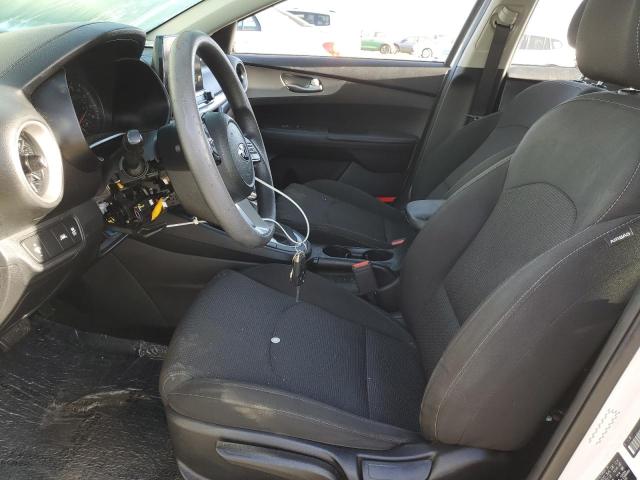 Photo 7 from auction – 2019 KIA FORTE FE with VIN 3KPF24AD9KE112609