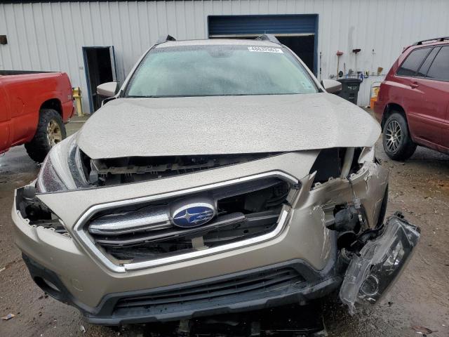 Photo 5 from auction – 2018 SUBARU OUTBACK 2. with VIN 4S4BSAHC4J3274725