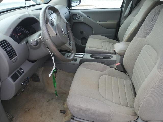 Photo 7 from auction – 2018 NISSAN FRONTIER S with VIN 1N6BD0CT4JN737223