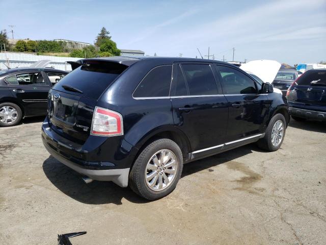 Photo 3 from auction – 2008 FORD EDGE LIMIT with VIN 2FMDK49C38BA33158