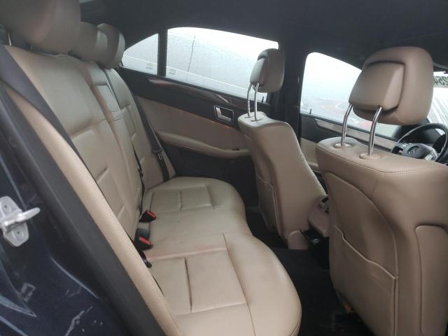 Photo 10 from auction – 2013 MERCEDES-BENZ E 350 4MAT with VIN WDDHF8JB2DA696124
