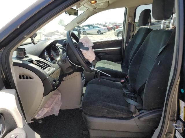 Photo 7 from auction – 2011 DODGE GRAND CARA with VIN 2D4RN4DG9BR769096
