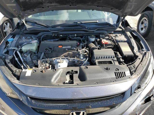 Photo 11 from auction – 2019 HONDA CIVIC LX with VIN 2HGFC2F66KH510541