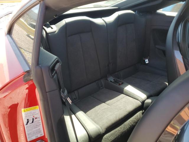 Photo 10 from auction – 2018 AUDI TT with VIN TRUC5AFV8J1014348