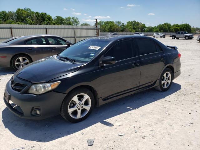 TOYOTA CAROLLA 2011 مع رقم تعريف المركبة 2T1BU4EE0BC664915 - صورة من المزاد