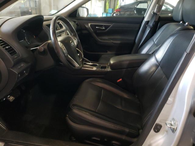 Photo 7 from auction – 2017 NISSAN ALTIMA 2.5 with VIN 1N4AL3AP3HC251362