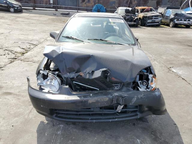 Photo 5 from auction – 1997 HONDA CIVIC EX with VIN 1HGEJ824XVL123717