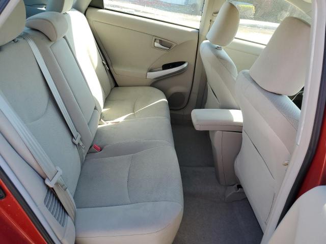 صورة رقم 10 من المزاد - 2011 TOYOTA PRIUS مع VIN JTDKN3DU1B5314738