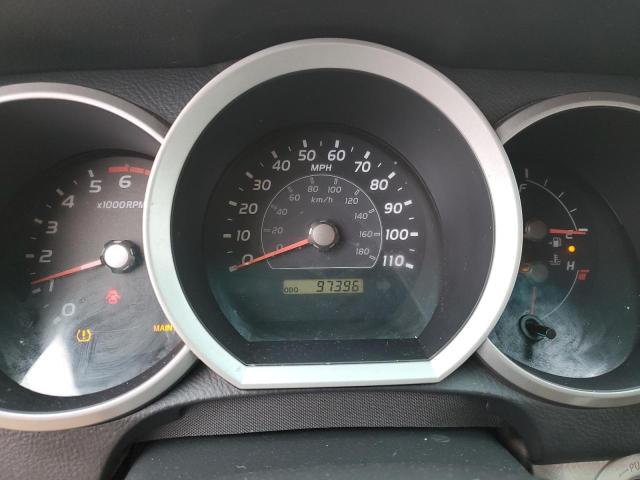 Photo 9 from auction – 2008 TOYOTA 4RUNNER SR with VIN JTEBU14R18K012228