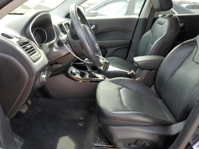 Photo 7 from auction – 2020 JEEP COMPASS LI with VIN 3C4NJDCB2LT145815