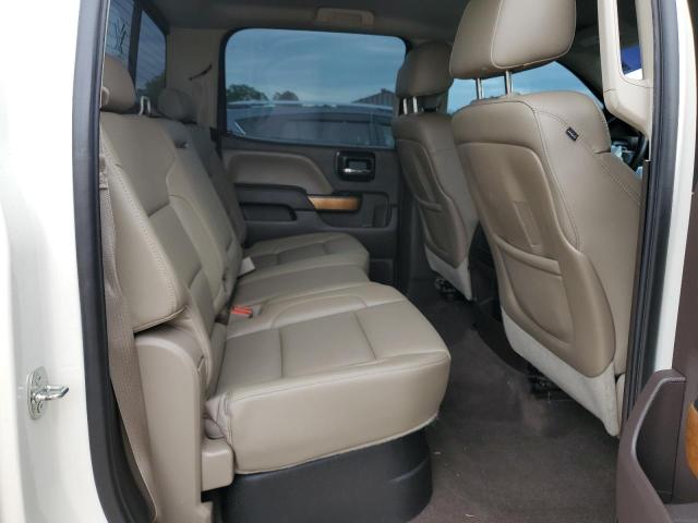 Photo 10 from auction – 2014 CHEVROLET SILVERADO with VIN 3GCUKSEC4EG448898