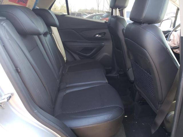 Photo 11 from auction – 2018 BUICK ENCORE PRE with VIN KL4CJESB2JB616384