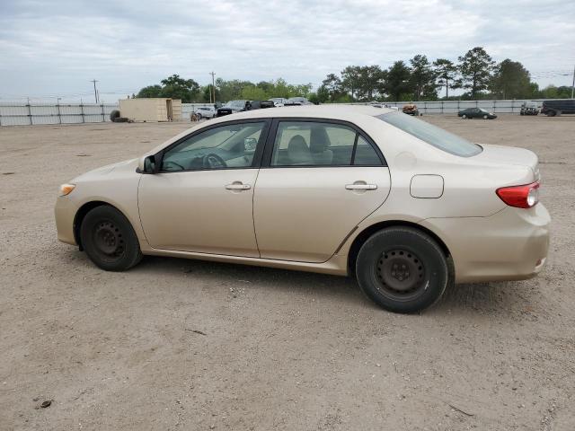 Photo 2 from auction – 2011 TOYOTA COROLLA with VIN JTDBU4EEXB9127555