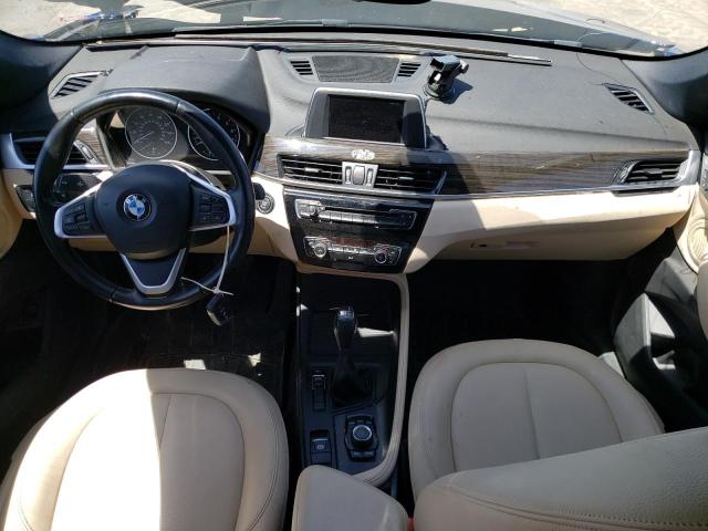 Photo 8 from auction – 2018 BMW X1 SDRIVE2 with VIN WBXHU7C35J5H43883