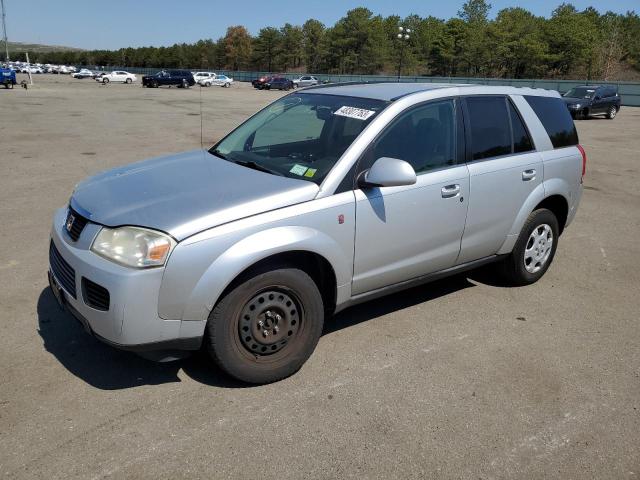 SATURN VUE 2007 with VIN 5GZCZ53437S809679 - Photo from auction