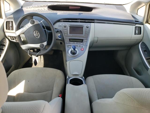 Photo 8 from auction – 2013 TOYOTA PRIUS with VIN JTDKN3DU5D1717521