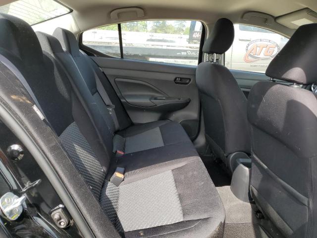 Photo 10 from auction – 2021 NISSAN VERSA S with VIN 3N1CN8DV1ML922646