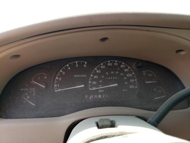 Photo 9 from auction – 2002 FORD RANGER SUP with VIN 1FTYR14U42PB06473