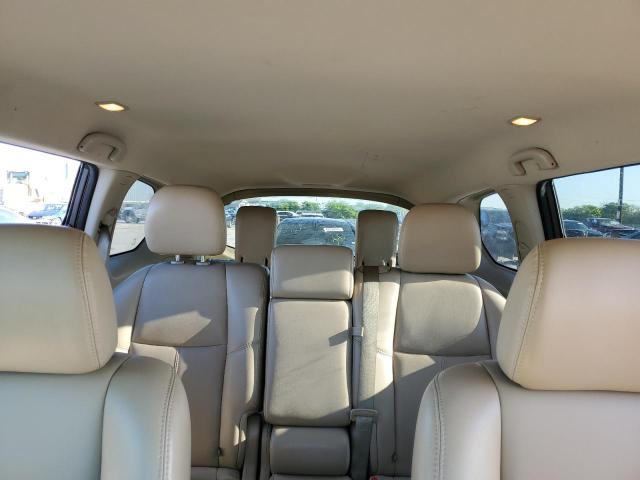 Photo 10 from auction – 2017 NISSAN PATHFINDER with VIN 5N1DR2MN3HC657535