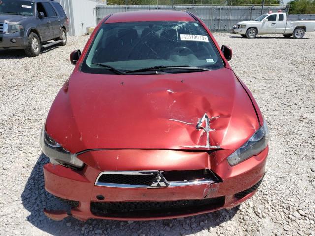 Photo 5 from auction – 2013 MITSUBISHI LANCER ES/ with VIN JA32U2FU6DU021726