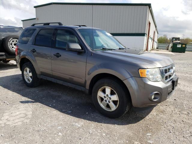 Photo 4 from auction – 2012 FORD ESCAPE XLT with VIN 1FMCU9DGXCKA33847