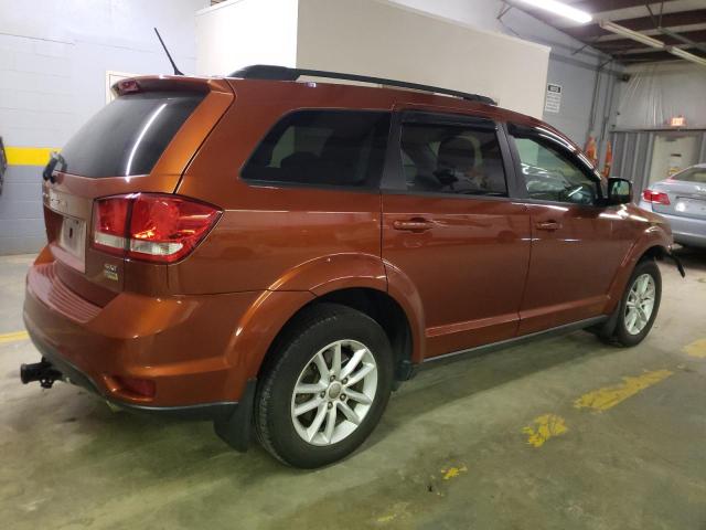 Photo 3 from auction – 2013 DODGE JOURNEY SX with VIN 3C4PDCBG1DT661320