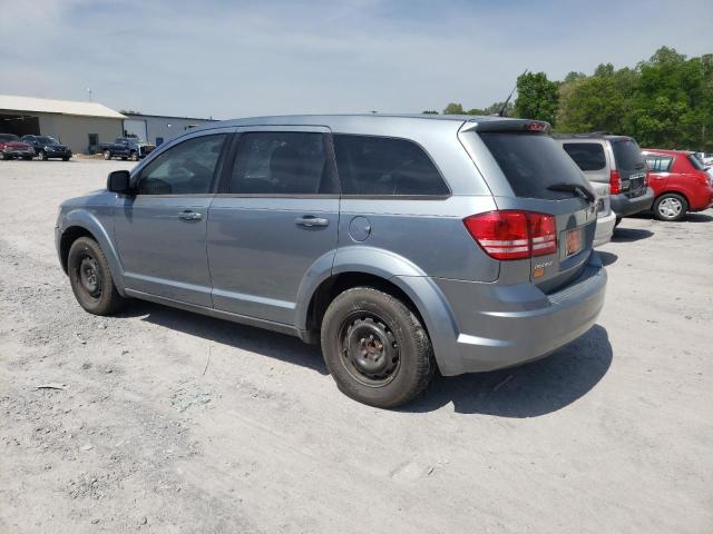 Фото 2 с аукциона – 2010 DODGE JOURNEY SE с VIN 3D4PG4FB9AT103838
