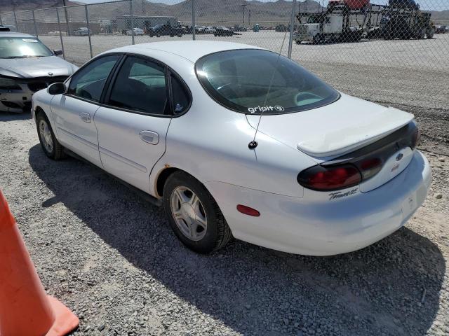 Photo 2 from auction – 1999 FORD TAURUS SE with VIN 1FAFP53U5XG181363