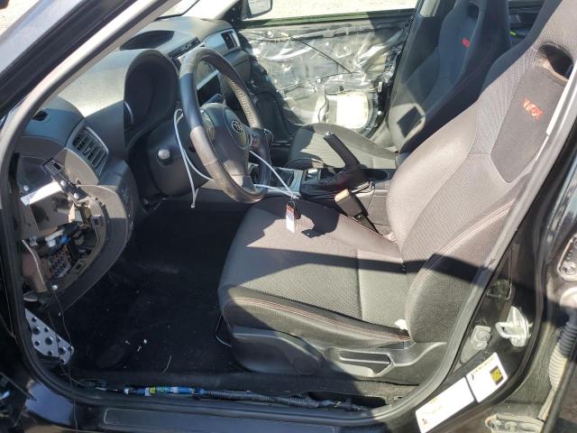 Photo 7 from auction – 2010 SUBARU IMPREZA WR with VIN JF1GH7G67AG807527