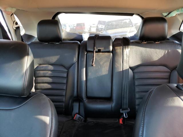 Photo 10 from auction – 2017 FORD EDGE SEL with VIN 2FMPK3J80HBB16299