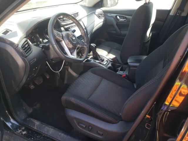 Photo 7 from auction – 2018 NISSAN ROGUE S with VIN KNMAT2MV2JP549110