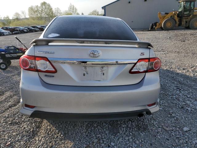 Photo 6 from auction – 2012 TOYOTA COROLLA BA with VIN 2T1BU4EE4CC917994