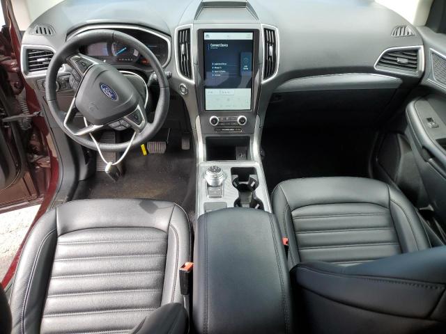 Foto 8 de la subasta – 2021 FORD EDGE SEL con VIN 2FMPK4J93MBA02130