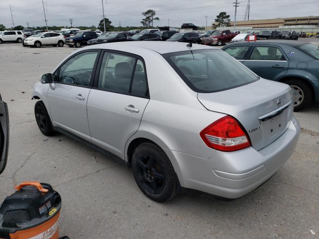 Photo 2 from auction – 2011 NISSAN VERSA S with VIN 3N1BC1AP0BL406774