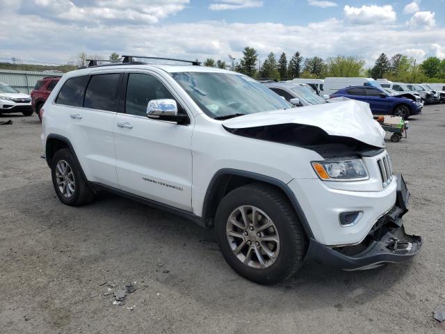 Photo 4 from auction – 2015 JEEP GRAND CHER with VIN 1C4RJFBG6FC612406