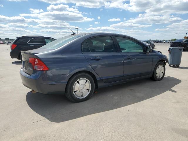 Photo 3 from auction – 2008 HONDA CIVIC with VIN JHMFA36268S015621