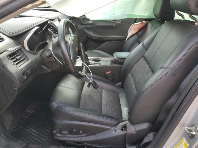 Photo 7 from auction – 2018 CHEVROLET IMPALA LT with VIN 2G1105S39J9159656