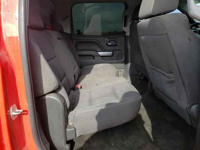 Photo 10 from auction – 2017 CHEVROLET SILVERADO with VIN 3GCPCREC6HG279331