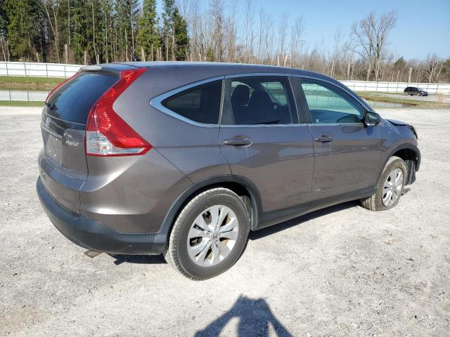 Photo 3 from auction – 2012 HONDA CR-V EX with VIN 5J6RM4H55CL081304