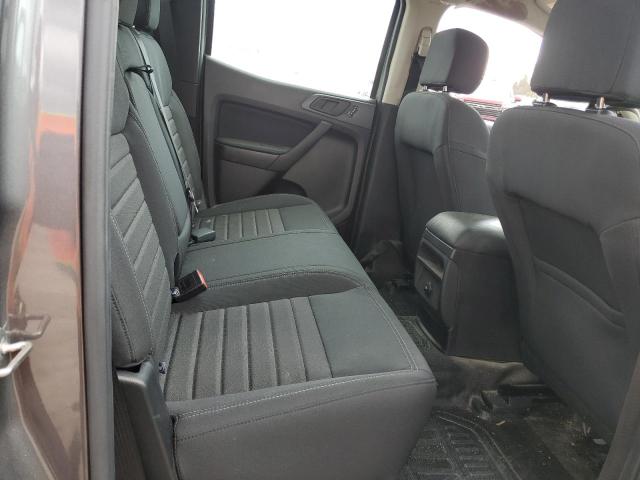 Photo 10 from auction – 2021 FORD RANGER XL with VIN 1FTER4FH2MLD48337