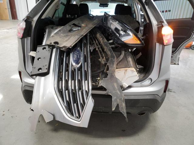 Photo 13 from auction – 2020 FORD EDGE SE with VIN 2FMPK4G92LBB10423