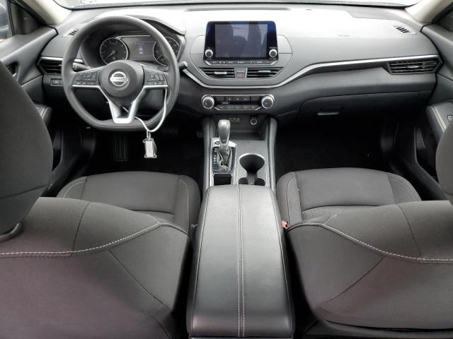 Photo 8 from auction – 2022 NISSAN ALTIMA SV with VIN 1N4BL4DVXNN318186